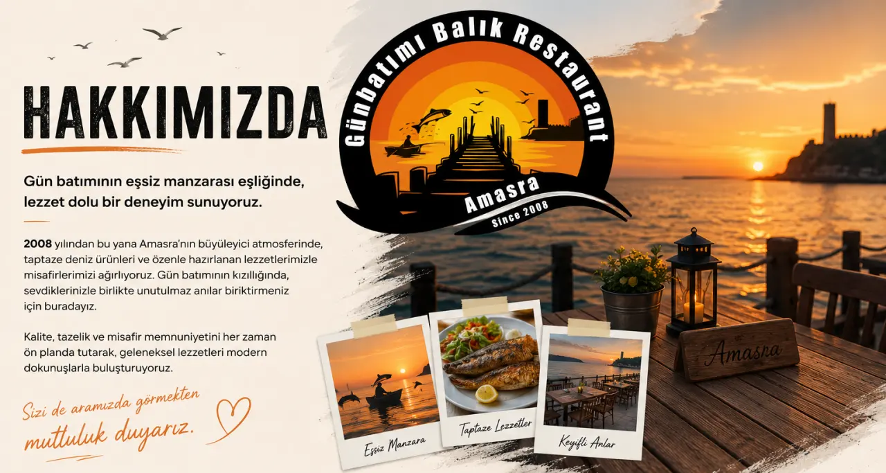 Hakkımızda